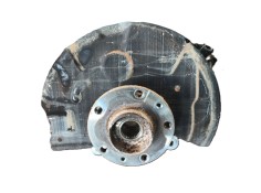 Recambio de mangueta delantera derecha para renault scénic iv (j9_) 1.3 tce 140 referencia OEM IAM   