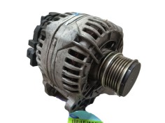 Recambio de alternador para volkswagen golf v (1k1) 2.0 tdi 16v referencia OEM IAM   