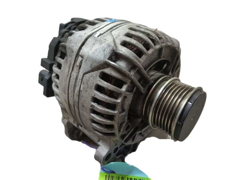 Recambio de alternador para volkswagen golf v (1k1) 2.0 tdi 16v referencia OEM IAM   