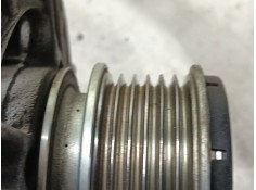 Recambio de alternador para volkswagen golf v (1k1) 2.0 tdi 16v referencia OEM IAM    2