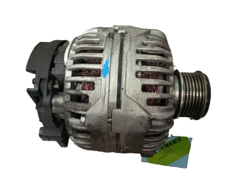 Recambio de alternador para volkswagen golf v (1k1) 2.0 tdi 16v referencia OEM IAM   