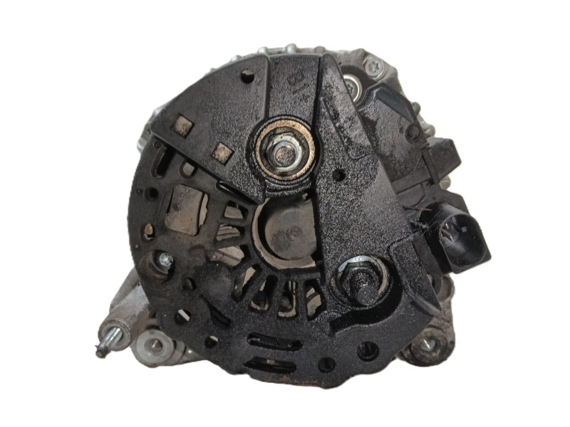 Recambio de alternador para volkswagen golf v (1k1) 2.0 tdi 16v referencia OEM IAM   
