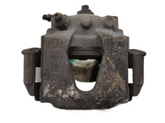 Recambio de pinza freno delantera derecha para opel tigra (s93) 1.4 16v (f07) referencia OEM IAM   