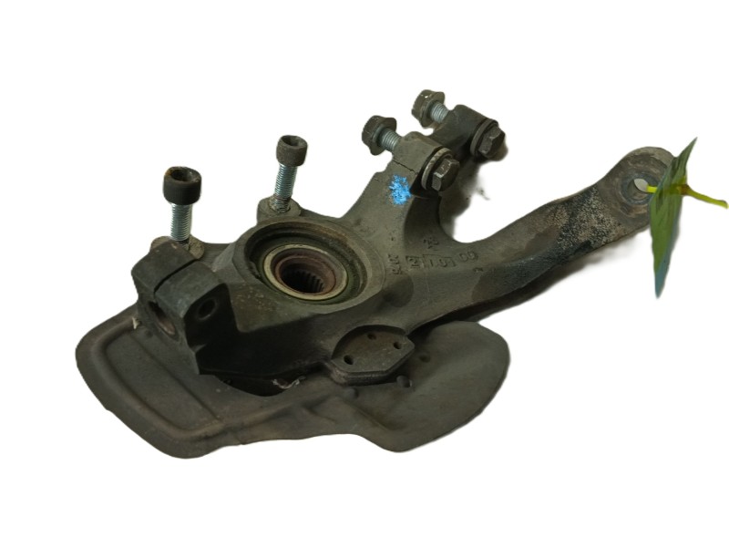 Recambio de mangueta delantera derecha para opel tigra (s93) 1.4 16v (f07) referencia OEM IAM 90539907  