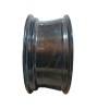 Recambio de llanta para mg zs suv (azs1) 1.5 vti referencia OEM IAM  17x7J 11513291
