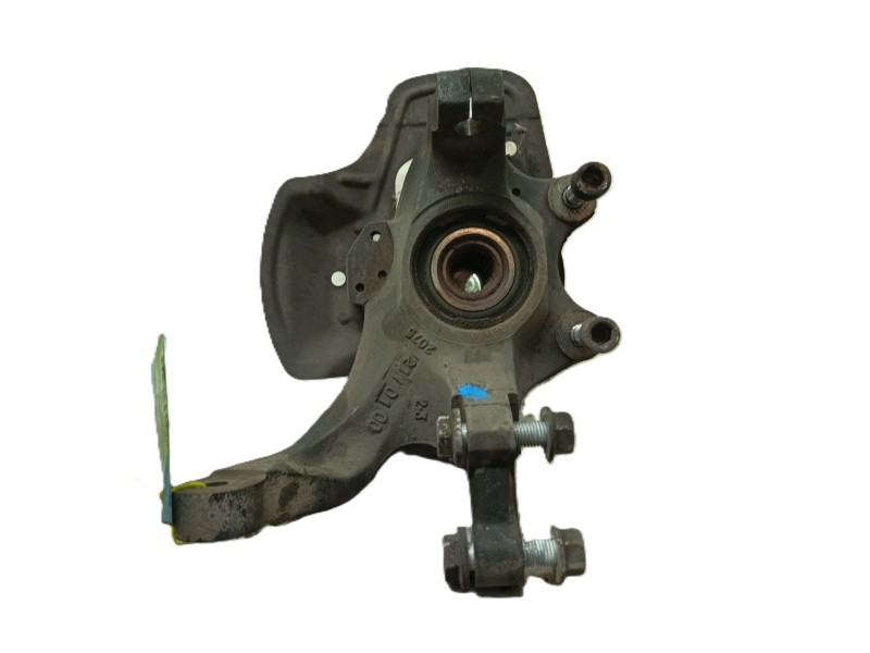 Recambio de mangueta delantera derecha para opel tigra (s93) 1.4 16v (f07) referencia OEM IAM 90539907  