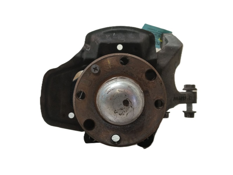 Recambio de mangueta delantera derecha para opel tigra (s93) 1.4 16v (f07) referencia OEM IAM 90539907  