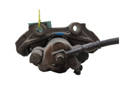 Recambio de pinza freno delantera izquierda para opel tigra (s93) 1.4 16v (f07) referencia OEM IAM    2