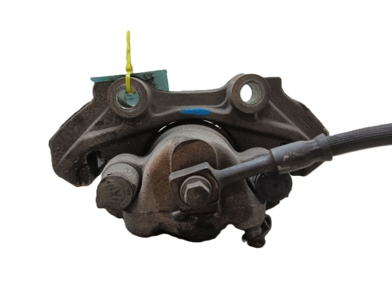 Recambio de pinza freno delantera izquierda para opel tigra (s93) 1.4 16v (f07) referencia OEM IAM   