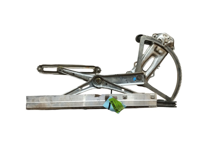 Recambio de elevalunas delantero izquierdo para opel combo tour 1.3 cdti 16v referencia OEM IAM 9224215  