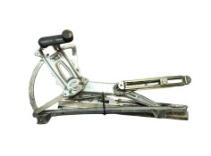 Recambio de elevalunas delantero izquierdo para opel combo tour 1.3 cdti 16v referencia OEM IAM 9224215  