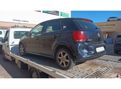 volkswagen polo v (6r1, 6c1) del año 2010 2