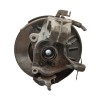 Recambio de mangueta delantera derecha para volkswagen passat b6 (3c2) 2.0 tdi 16v referencia OEM IAM 3C0407254F  