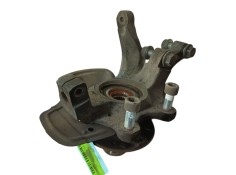 Recambio de mangueta delantera izquierda para opel tigra (s93) 1.4 16v (f07) referencia OEM IAM 90539906  