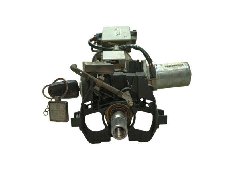 Recambio de columna direccion para opel combo tour 1.3 cdti 16v referencia OEM IAM 93175517  