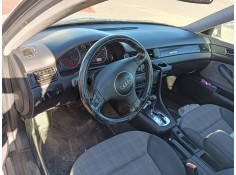 audi allroad c5 (4bh) del año 2001 2