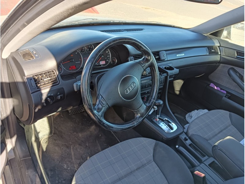 audi allroad c5 (4bh) del año 2001