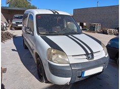 PEUGEOT PARTNER MONOSPACE (5_, G_)
