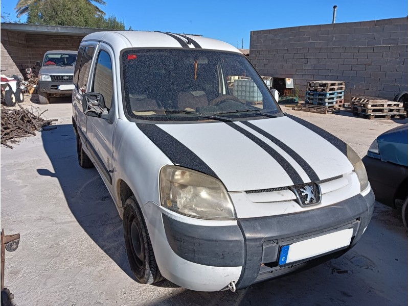 peugeot partner monospace (5_, g_) del año 2008
