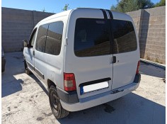 peugeot partner monospace (5_, g_) del año 2008 2