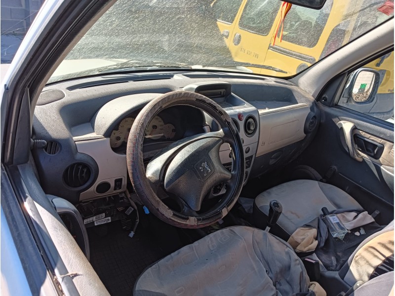 peugeot partner monospace (5_, g_) del año 2008