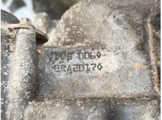 Recambio de caja cambios para renault scénic iv (j9_) 1.3 tce 140 referencia OEM IAM 320103703R   2