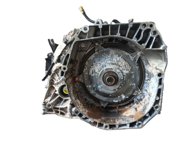 Recambio de caja cambios para renault scénic iv (j9_) 1.3 tce 140 referencia OEM IAM 320103703R  