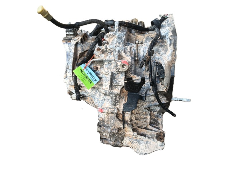 Recambio de caja cambios para renault scénic iv (j9_) 1.3 tce 140 referencia OEM IAM 320103703R  