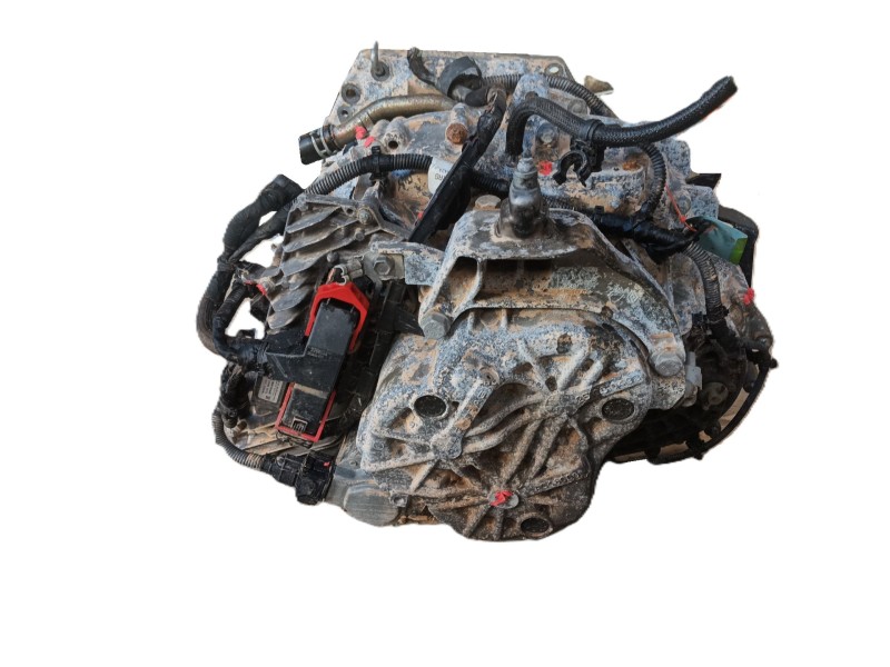 Recambio de caja cambios para renault scénic iv (j9_) 1.3 tce 140 referencia OEM IAM 320103703R  