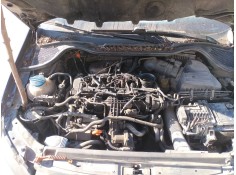 Recambio de despiece motor para volkswagen polo v (6r1, 6c1) 1.6 tdi referencia OEM IAM   