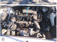 Recambio de despiece motor para peugeot partner monospace (5_, g_) 1.6 hdi 75 referencia OEM IAM   