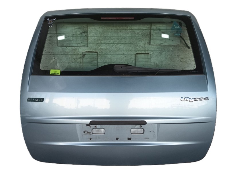 Recambio de porton trasero para fiat ulysse (179_) 2.2 jtd referencia OEM IAM 0001489360080  
