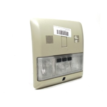 LUZ INTERIOR XDE500032NUG 