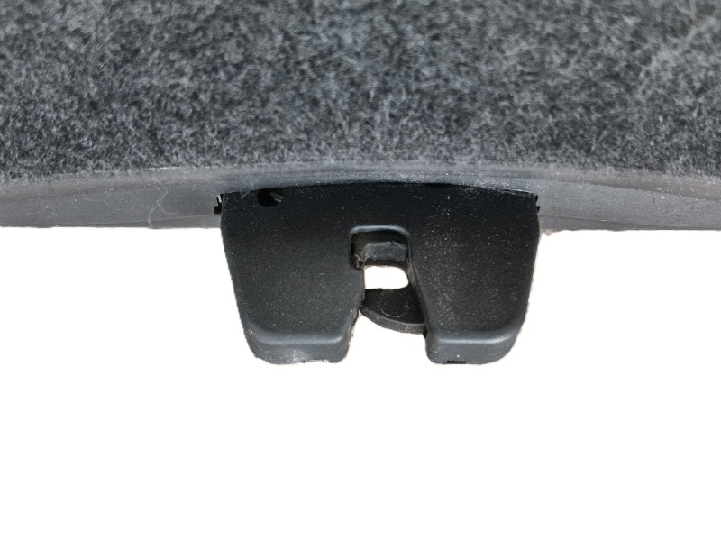 Recambio de porton trasero para fiat ulysse (179_) 2.2 jtd referencia OEM IAM 0001489360080  