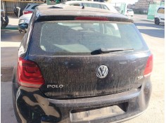 Recambio de porton trasero para volkswagen polo v (6r1, 6c1) 1.6 tdi referencia OEM IAM 6R6827025C  