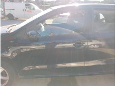 Recambio de puerta delantera izquierda para volkswagen polo v (6r1, 6c1) 1.6 tdi referencia OEM IAM 6R4831055J  