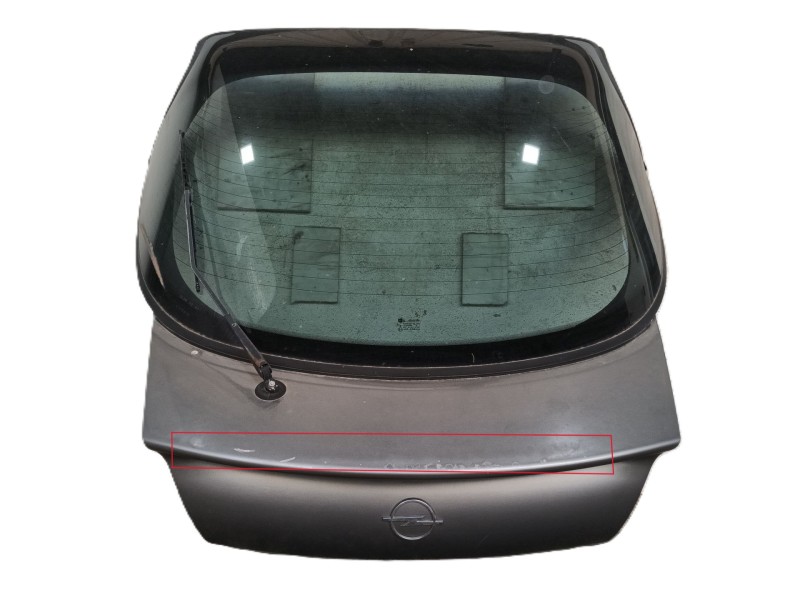 Recambio de porton trasero para opel tigra (s93) 1.6 16v (f07) referencia OEM IAM 90510335  