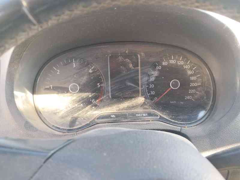Recambio de cuadro instrumentos para volkswagen polo v (6r1, 6c1) 1.6 tdi referencia OEM IAM   