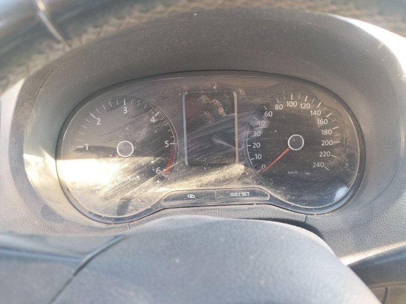 Recambio de cuadro instrumentos para volkswagen polo v (6r1, 6c1) 1.6 tdi referencia OEM IAM   