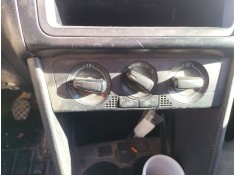 Recambio de mando calefaccion / aire acondicionado para volkswagen polo v (6r1, 6c1) 1.6 tdi referencia OEM IAM   