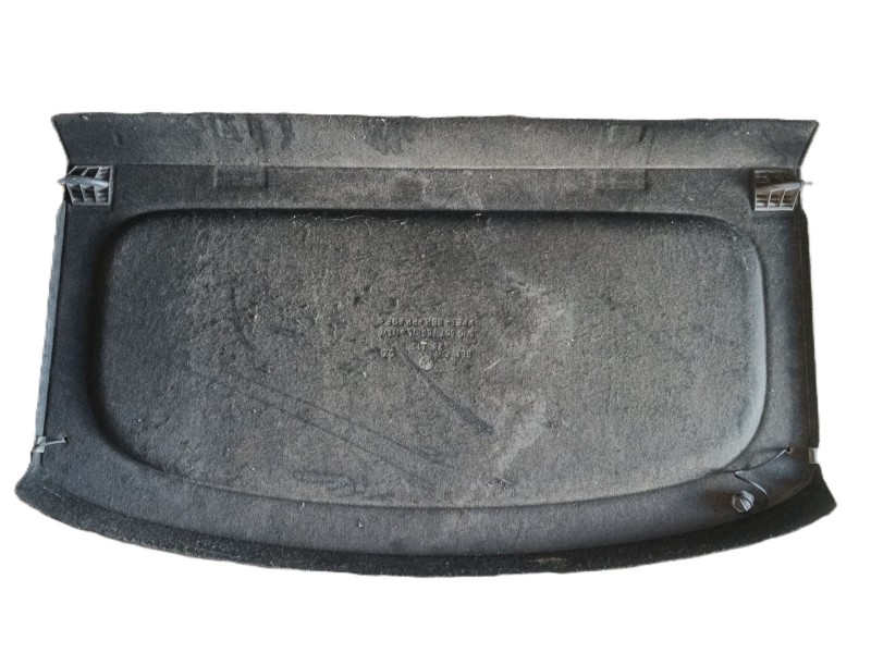 Recambio de bandeja trasera para volkswagen tiguan (5n_) 2.0 tdi referencia OEM IAM 5N0867769L7T8  