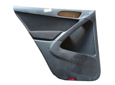Recambio de guarnecido puerta trasera izquierda para volkswagen tiguan (5n_) 2.0 tdi referencia OEM IAM   