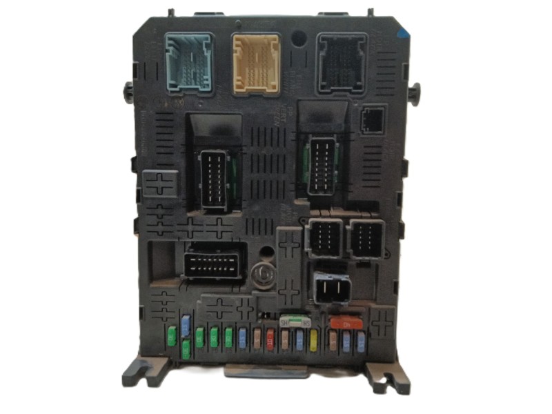 Recambio de bsi para peugeot 308 i (4a_, 4c_) 1.6 hdi referencia OEM IAM 1613317180  