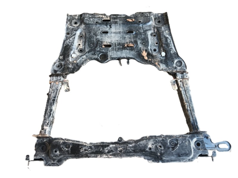 Recambio de puente delantero para renault scénic iv (j9_) 1.3 tce 140 referencia OEM IAM   