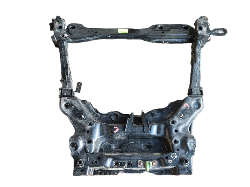 Recambio de puente delantero para renault scénic iv (j9_) 1.3 tce 140 referencia OEM IAM   