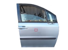 Recambio de puerta delantera derecha para fiat ulysse (179_) 2.2 jtd referencia OEM IAM 0009459963487  