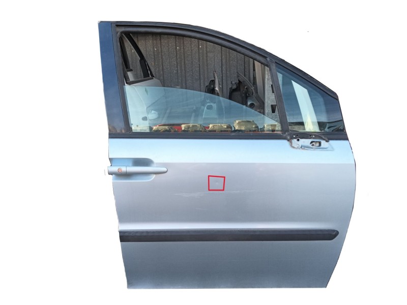 Recambio de puerta delantera derecha para fiat ulysse (179_) 2.2 jtd referencia OEM IAM 0009459963487  