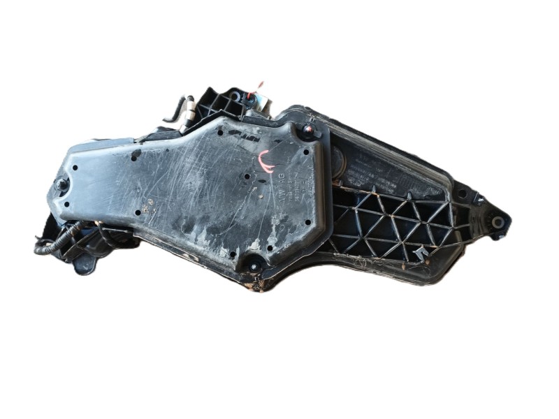 Recambio de deposito adblue para seat ateca (kh7, khp) 2.0 tdi referencia OEM IAM   