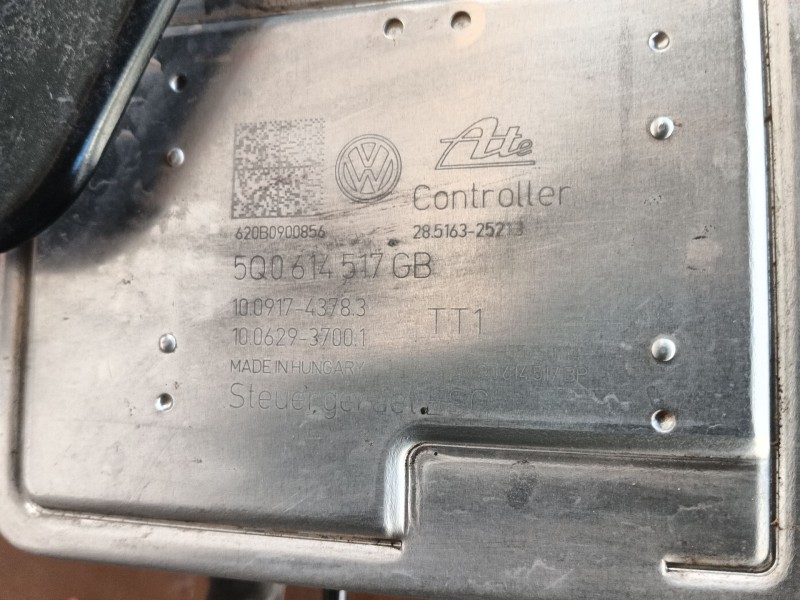 Recambio de abs para seat ateca (kh7, khp) 2.0 tdi referencia OEM IAM   