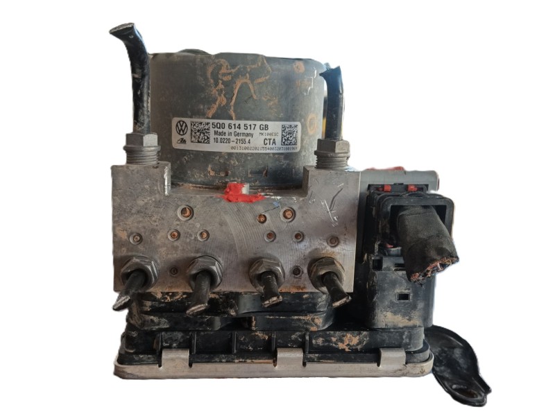 Recambio de abs para seat ateca (kh7, khp) 2.0 tdi referencia OEM IAM   